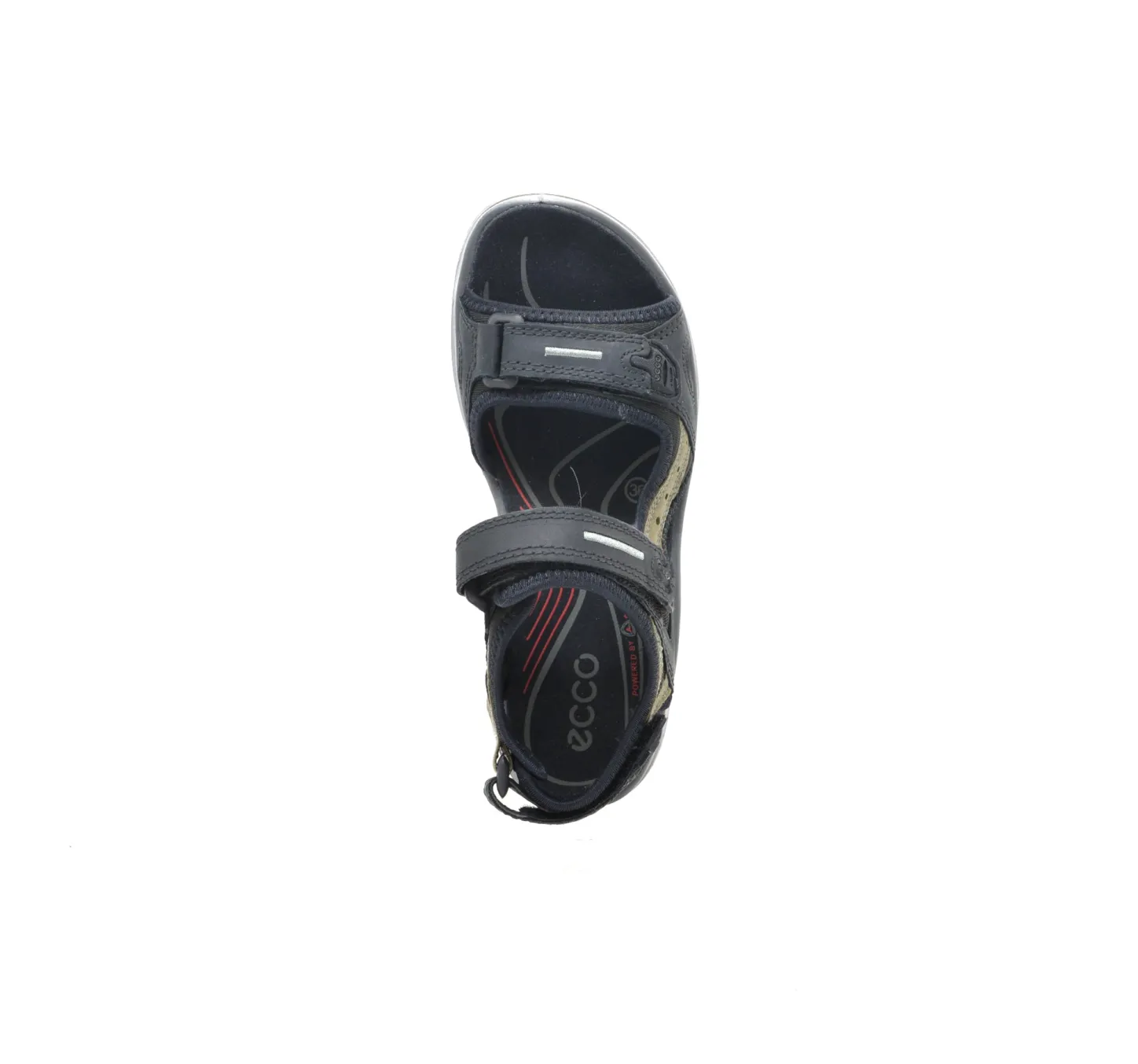 ECCO WOMEN'S YUCATAN SANDAL