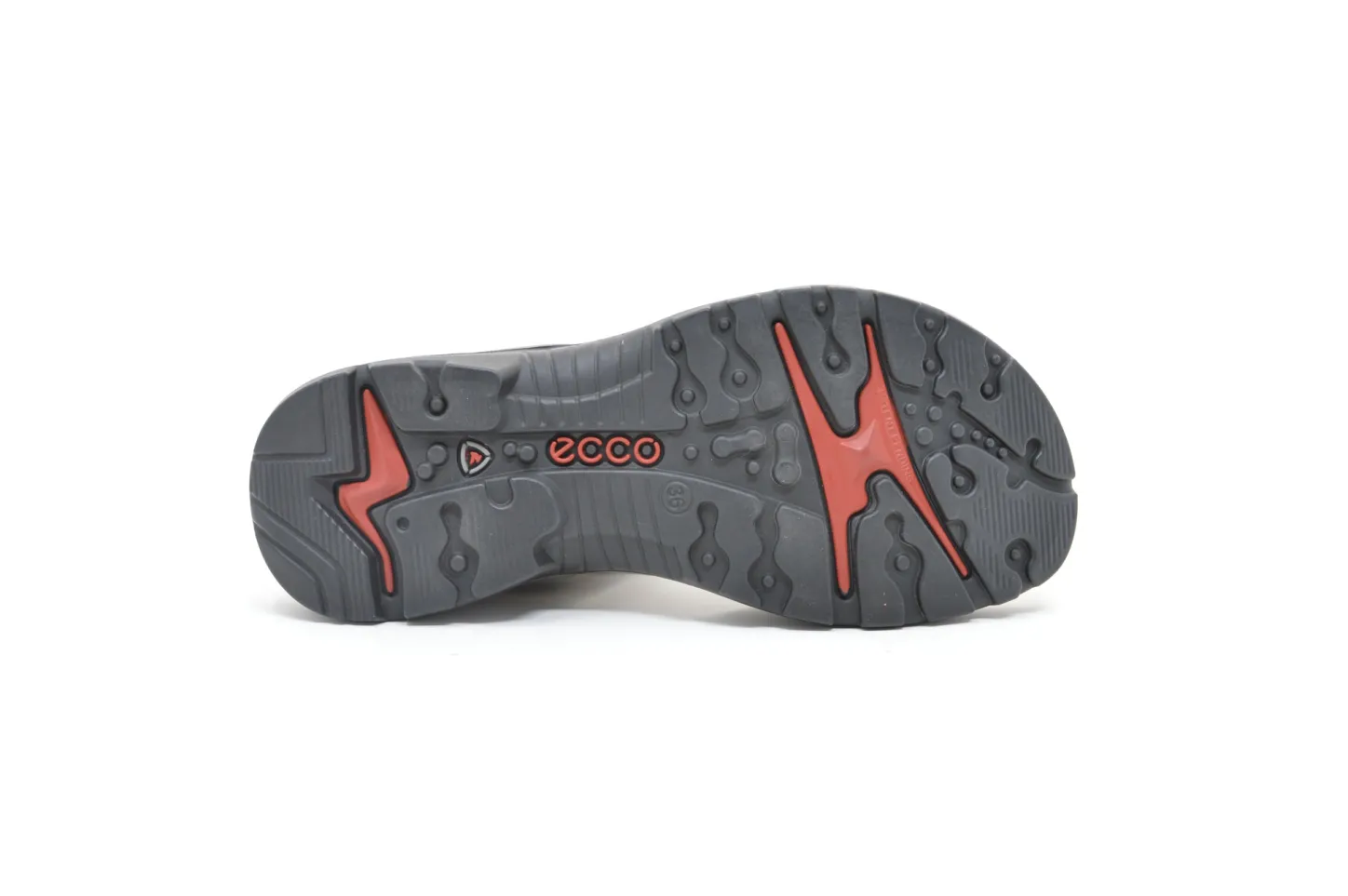 ECCO WOMEN'S YUCATAN SANDAL
