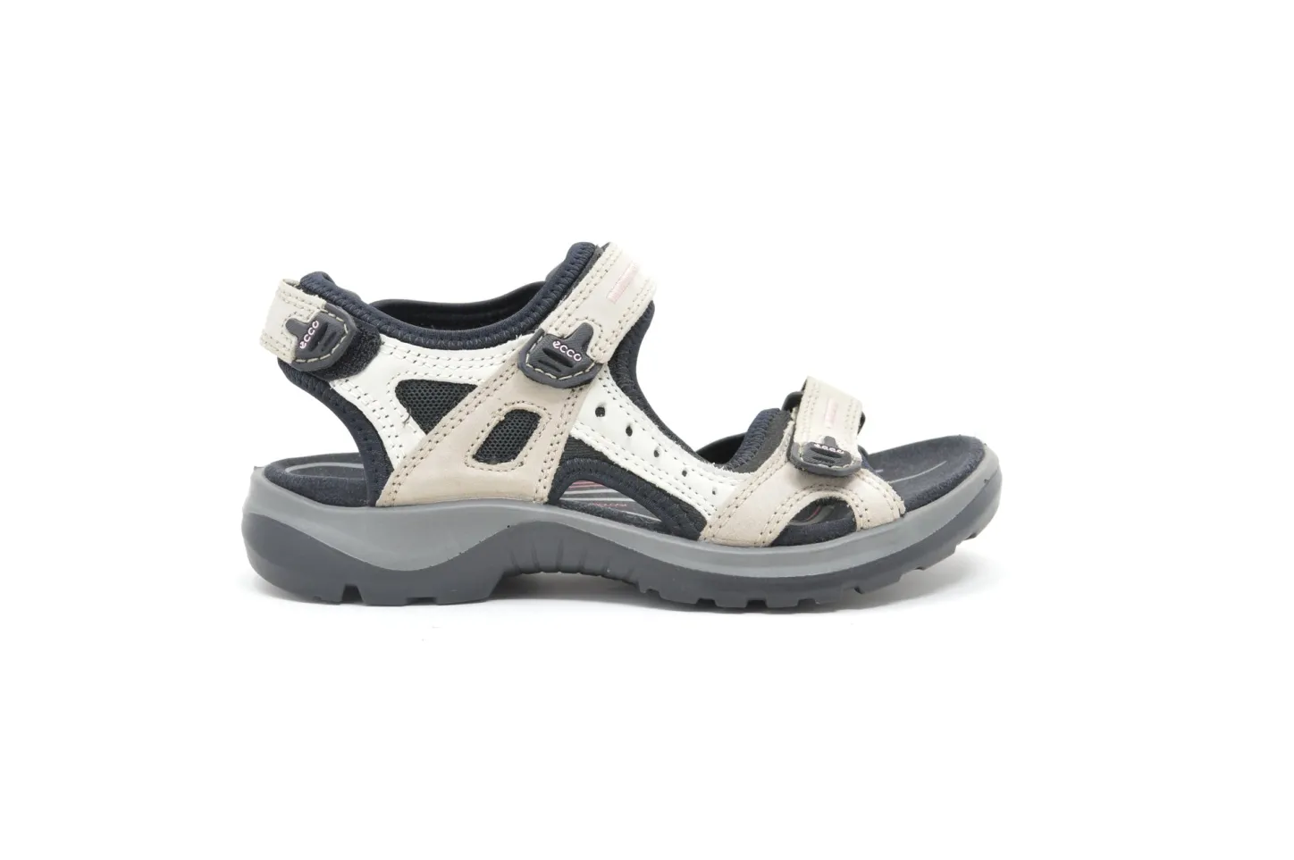 ECCO WOMEN'S YUCATAN SANDAL