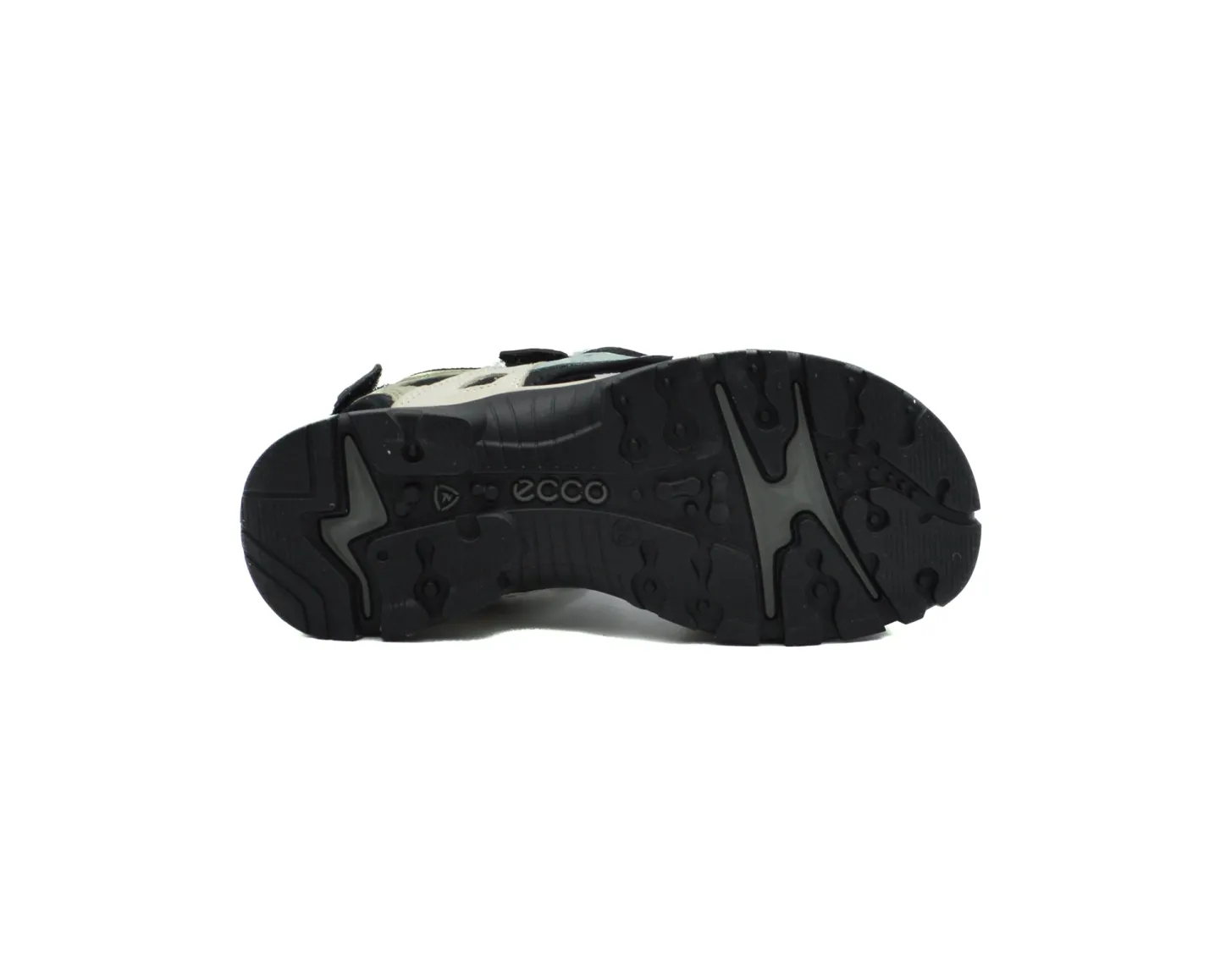 ECCO WOMEN'S YUCATAN SANDAL