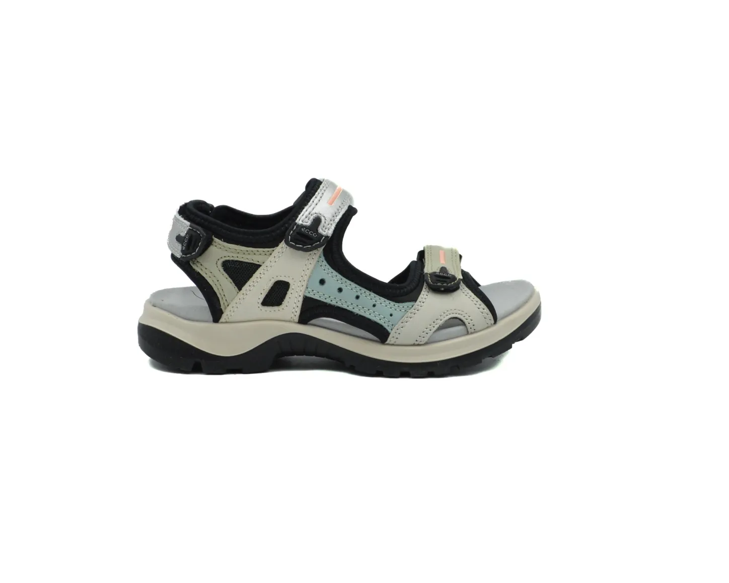 ECCO WOMEN'S YUCATAN SANDAL