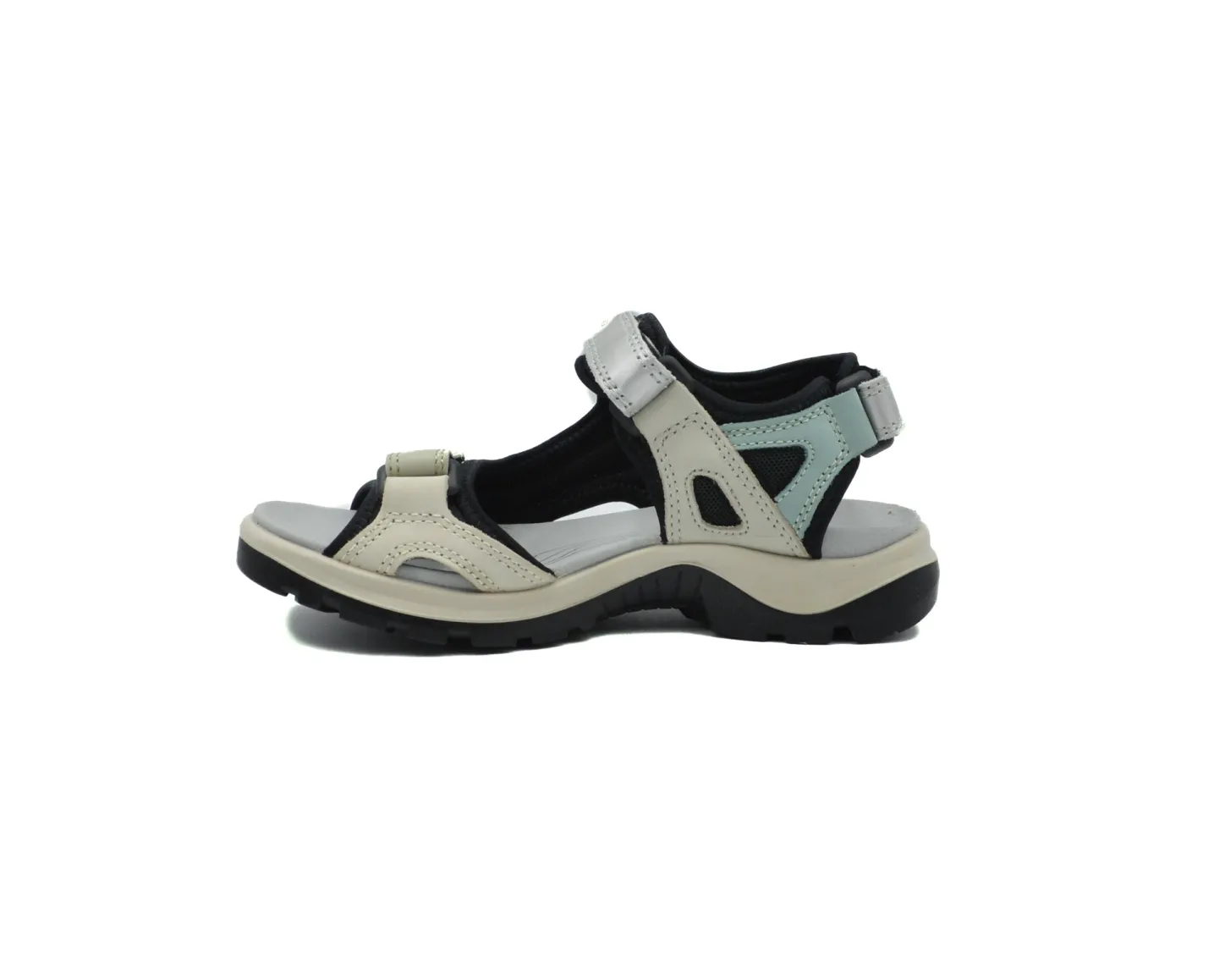 ECCO WOMEN'S YUCATAN SANDAL