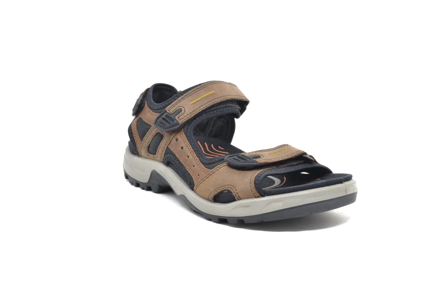 ECCO YUCATAN MEN'S SANDALS