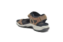 ECCO YUCATAN MEN'S SANDALS