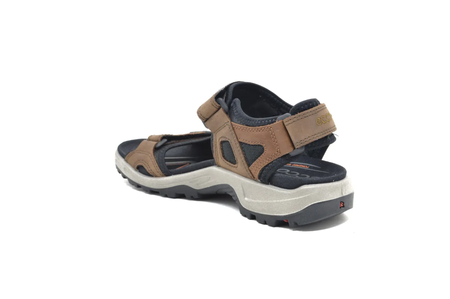 ECCO YUCATAN MEN'S SANDALS