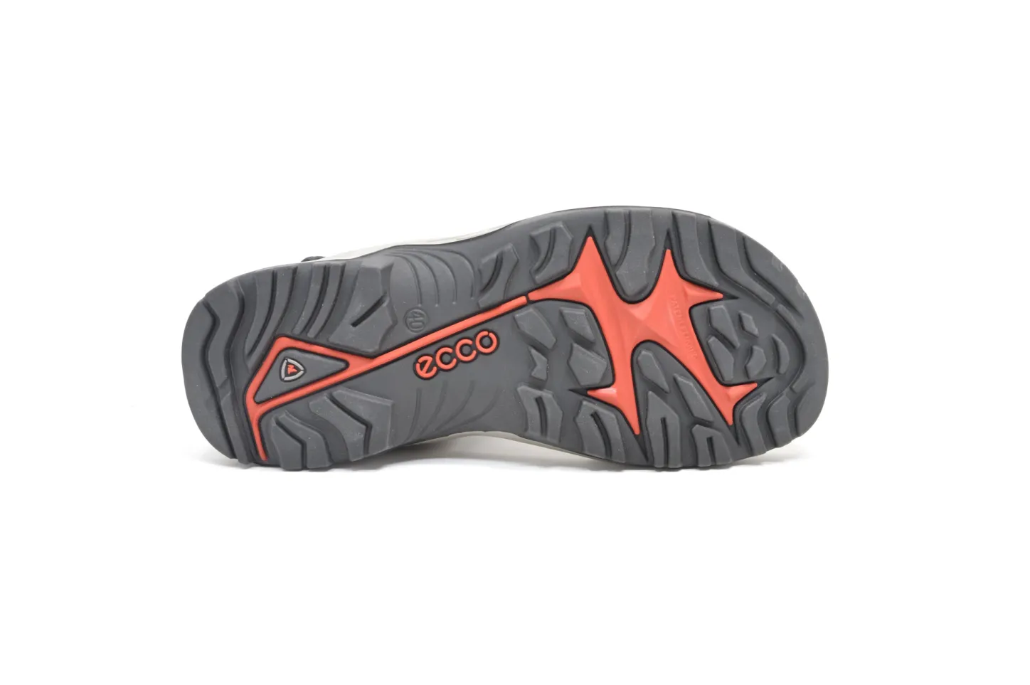 ECCO YUCATAN MEN'S SANDALS