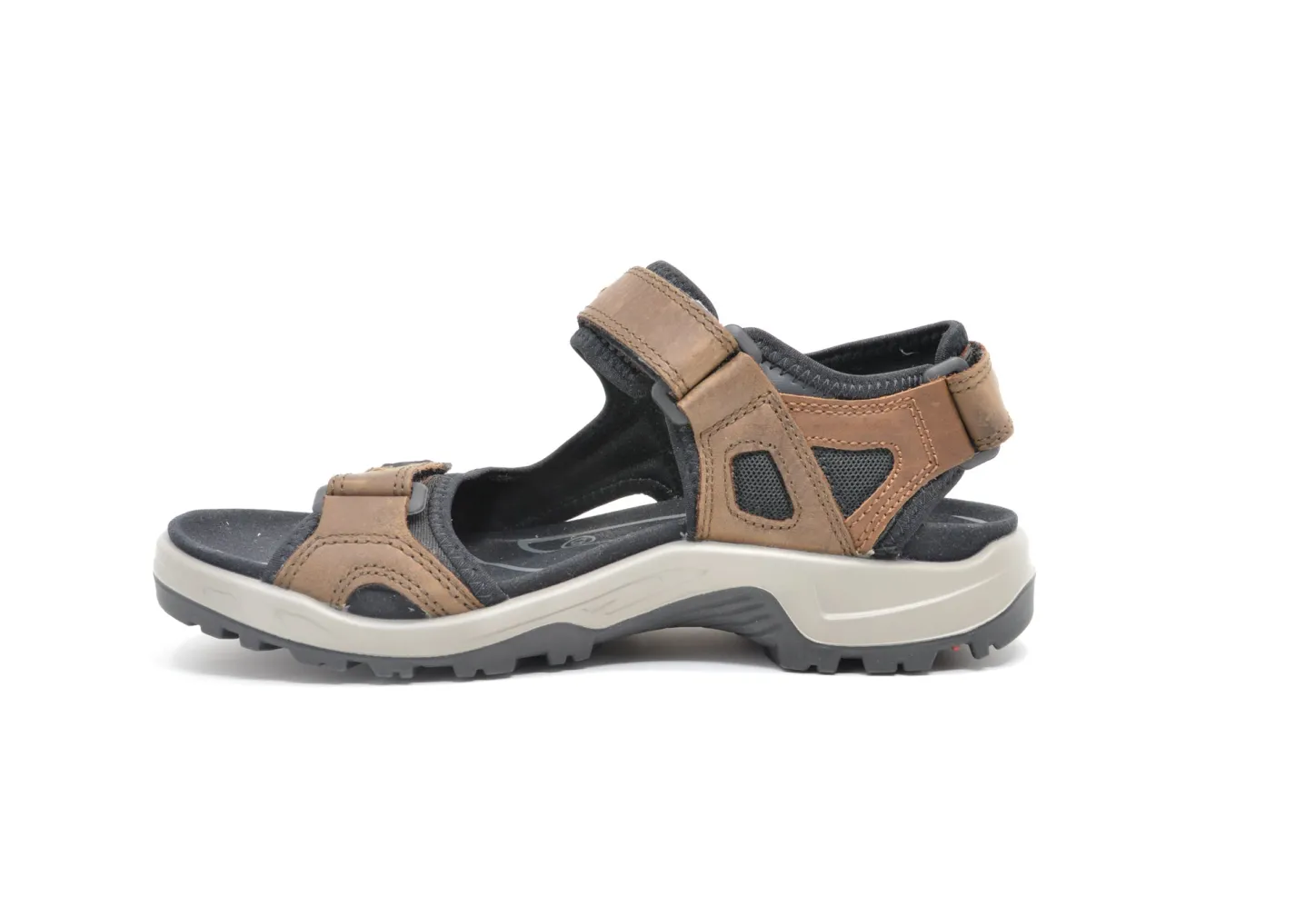 ECCO YUCATAN MEN'S SANDALS