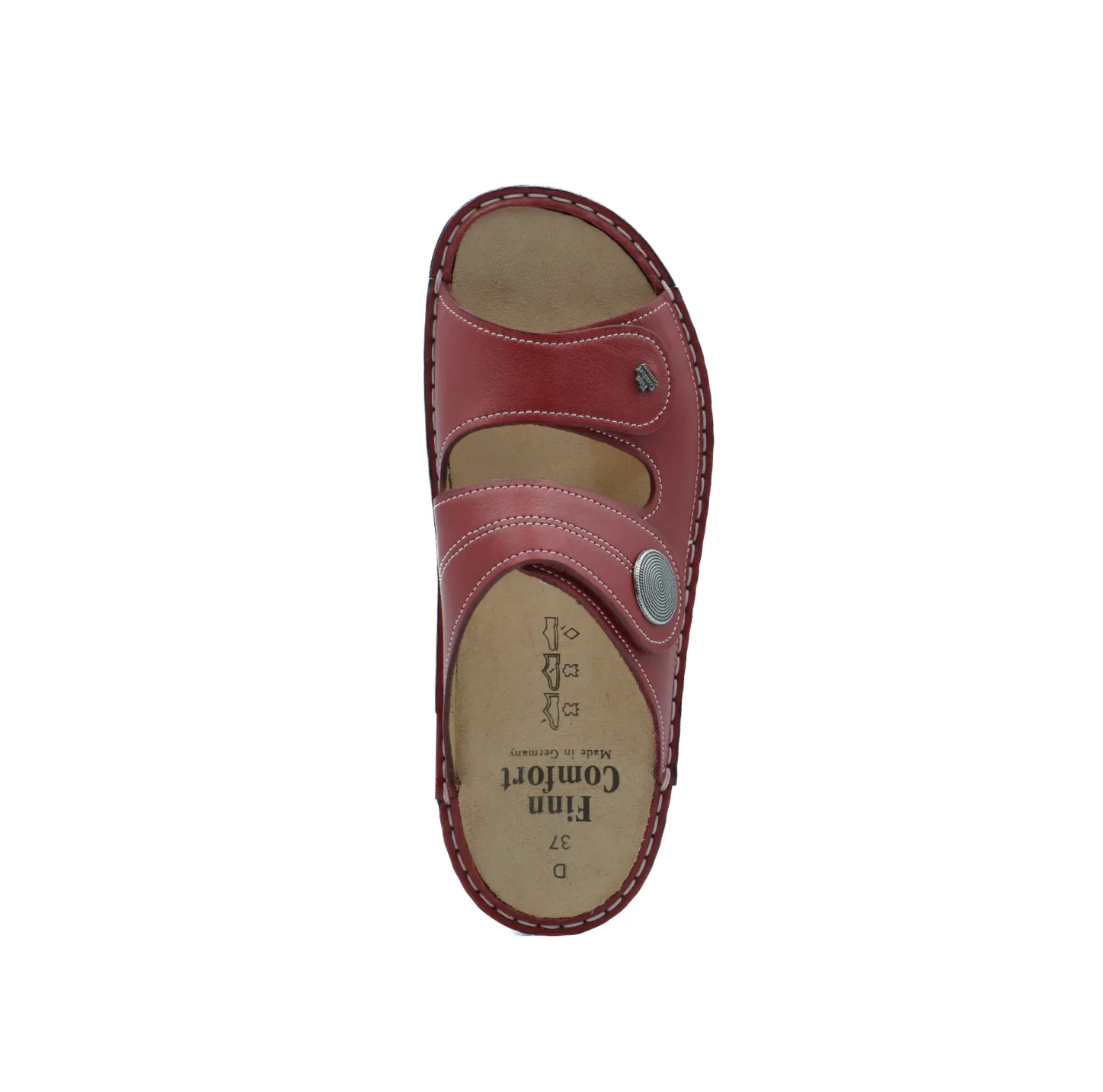 Finn Comfort 2550423147