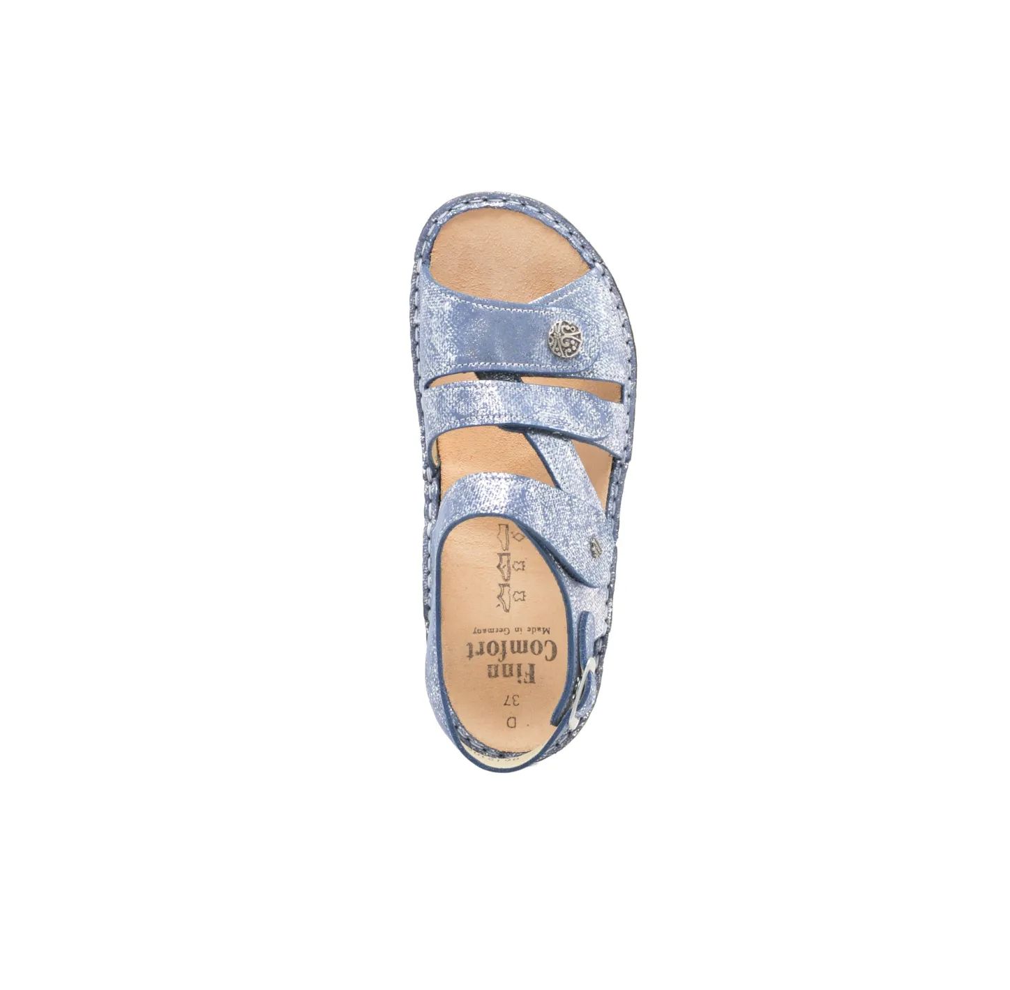 FINN COMFORT Gomera