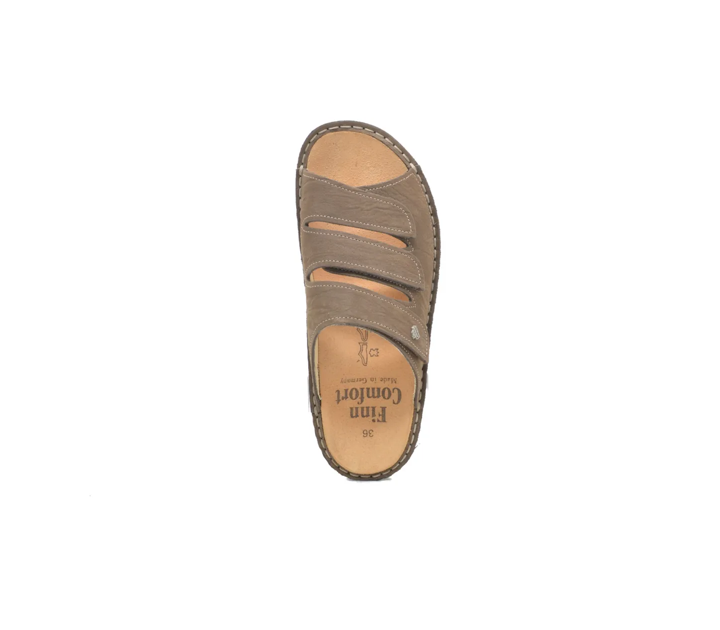 FINN COMFORT Korfu