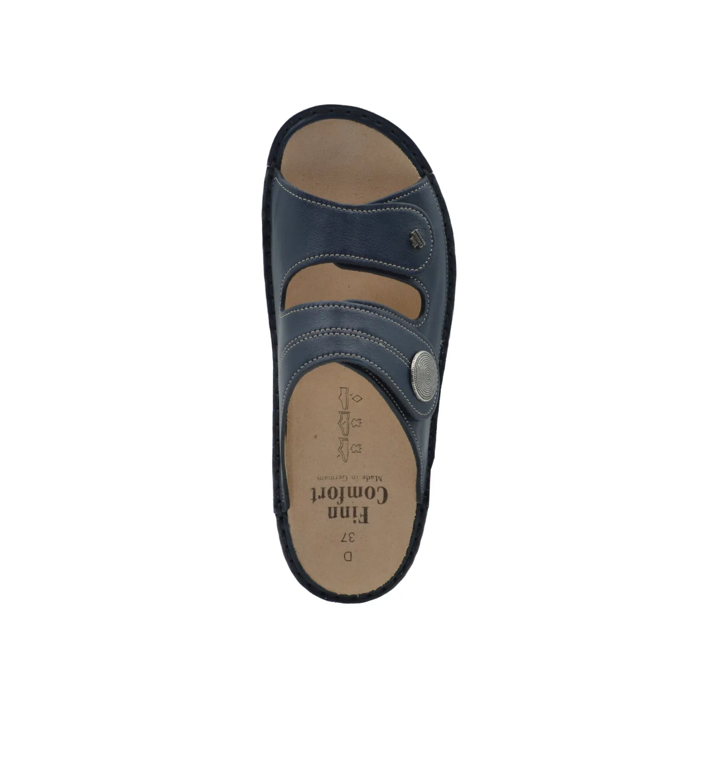Finn Comfort Sansibar
