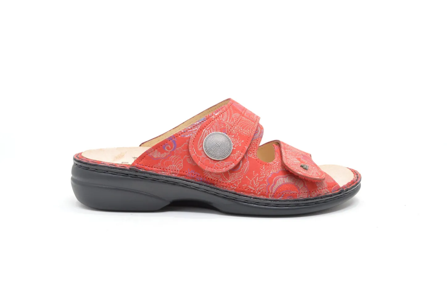 FINN COMFORT Sansibar