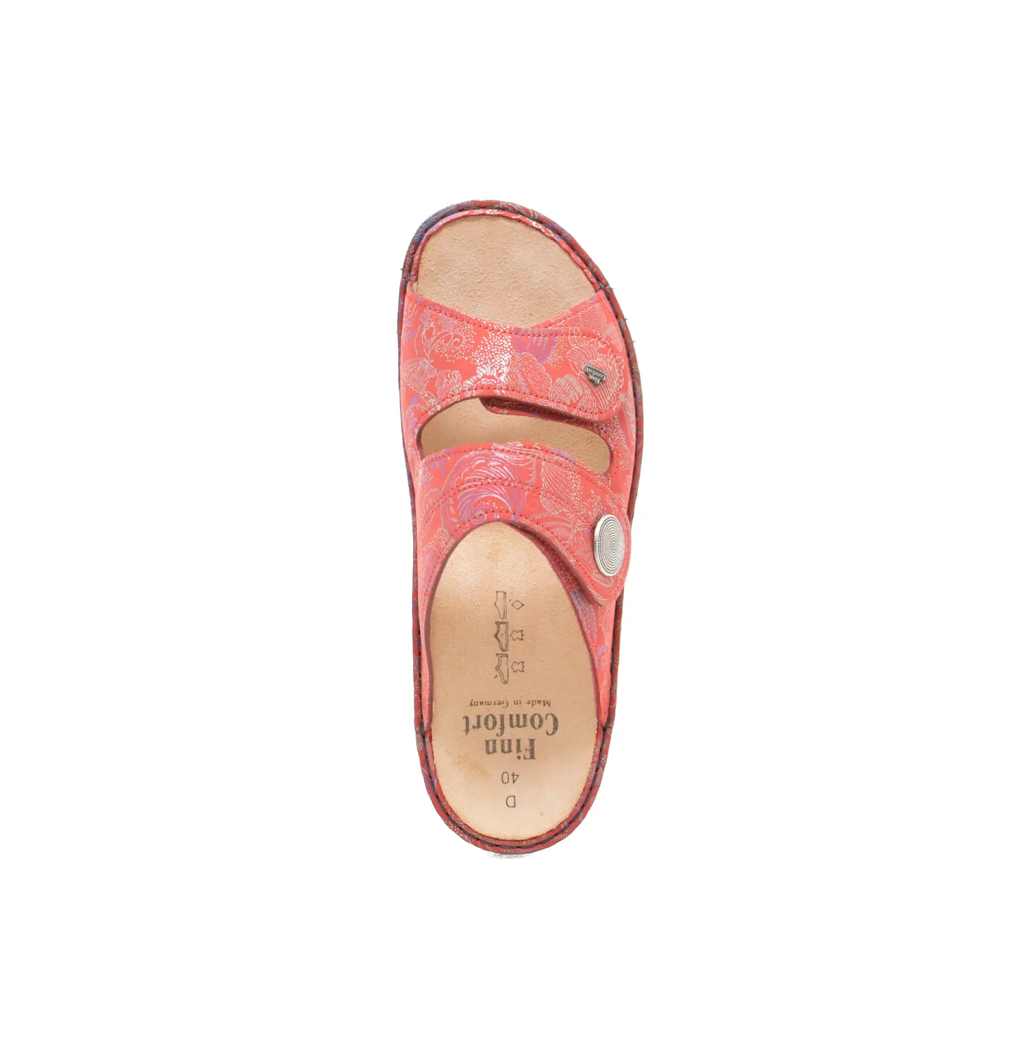 FINN COMFORT Sansibar