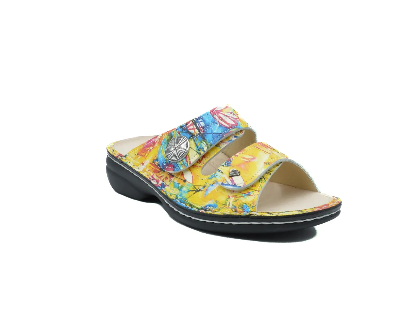 FINN COMFORT Sansibar