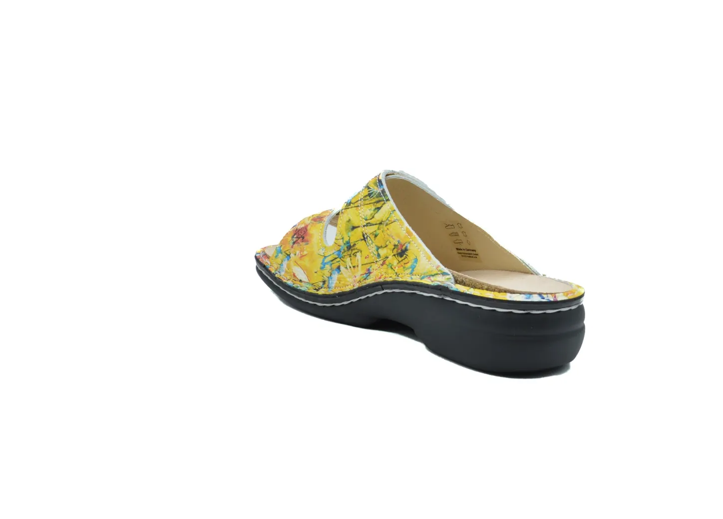 FINN COMFORT Sansibar