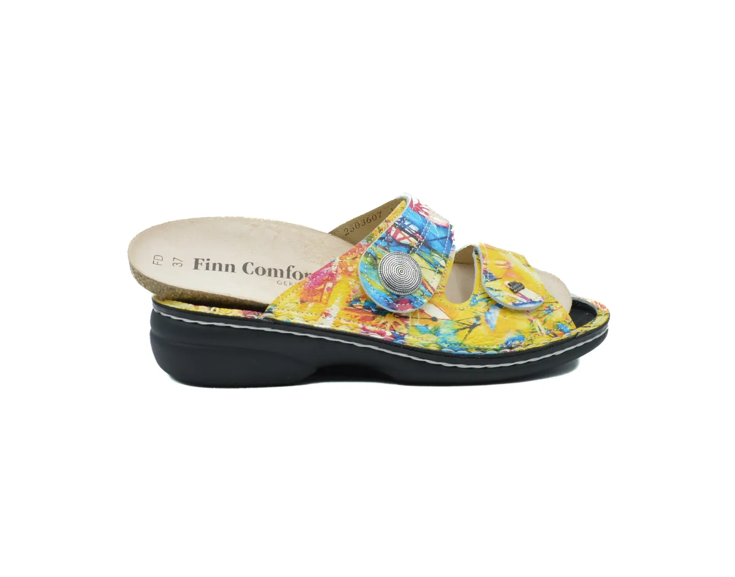 FINN COMFORT Sansibar