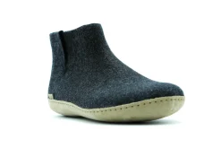 GLERUPS DK Boot Charcoal +42