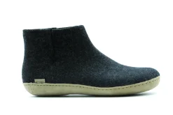 GLERUPS DK Boot Charcoal +42