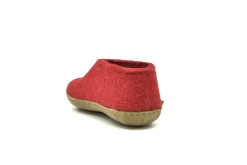 GLERUPS DK Shoe Red