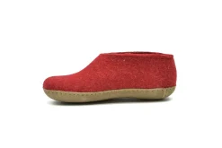 GLERUPS DK Shoe Red