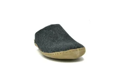 GLERUPS DK Slip-on Charcoal +42