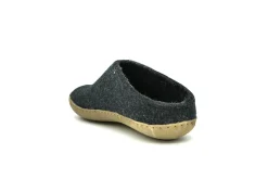 GLERUPS DK Slip-on Charcoal +42