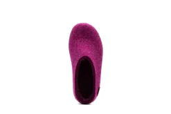 GLERUPS DK Slip-on Cranberry