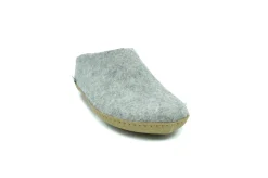 GLERUPS DK Slip-on Grey