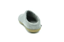 GLERUPS DK Slip-on Grey