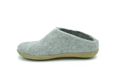 GLERUPS DK Slip-on Grey