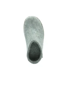 GLERUPS DK Slip-on Grey