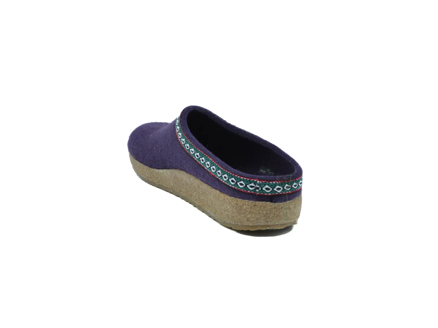 HAFLINGER Gz Wool Sleeper