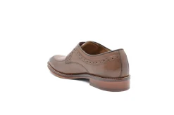 JOHNSTON & MURPHY Conrad Monk Strap