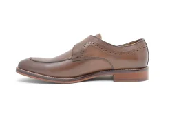 JOHNSTON & MURPHY Conrad Monk Strap