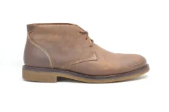 JOHNSTON & MURPHY COPELAND CHUKKA