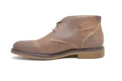 JOHNSTON & MURPHY COPELAND CHUKKA