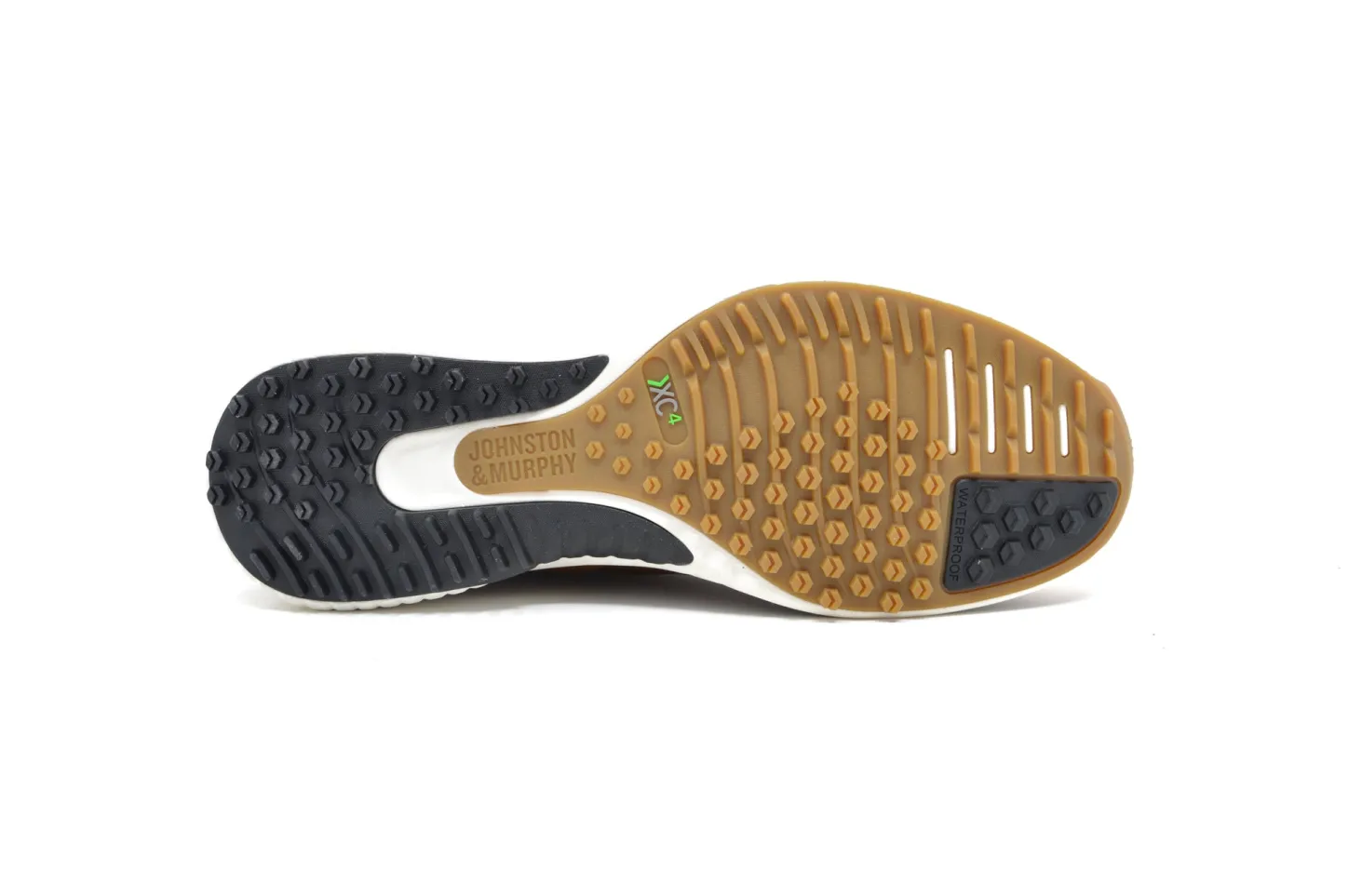 JOHNSTON & MURPHY HYBRIDE XC4® H1-LUXE