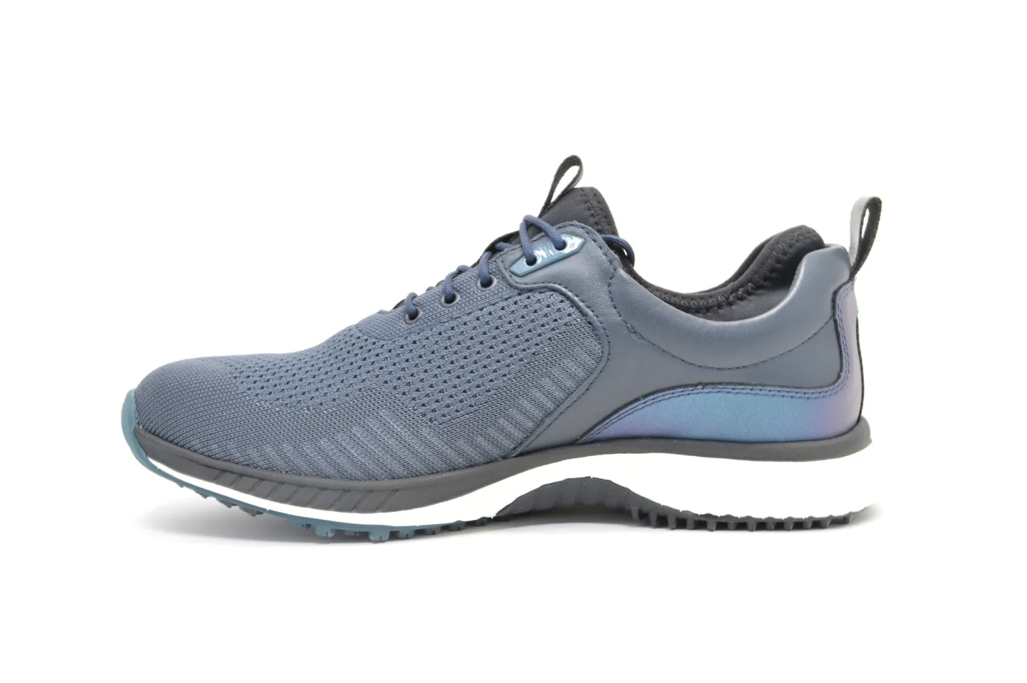 JOHNSTON & MURPHY XC4® H2-SPORT HYBRID KNIT U-THROAT