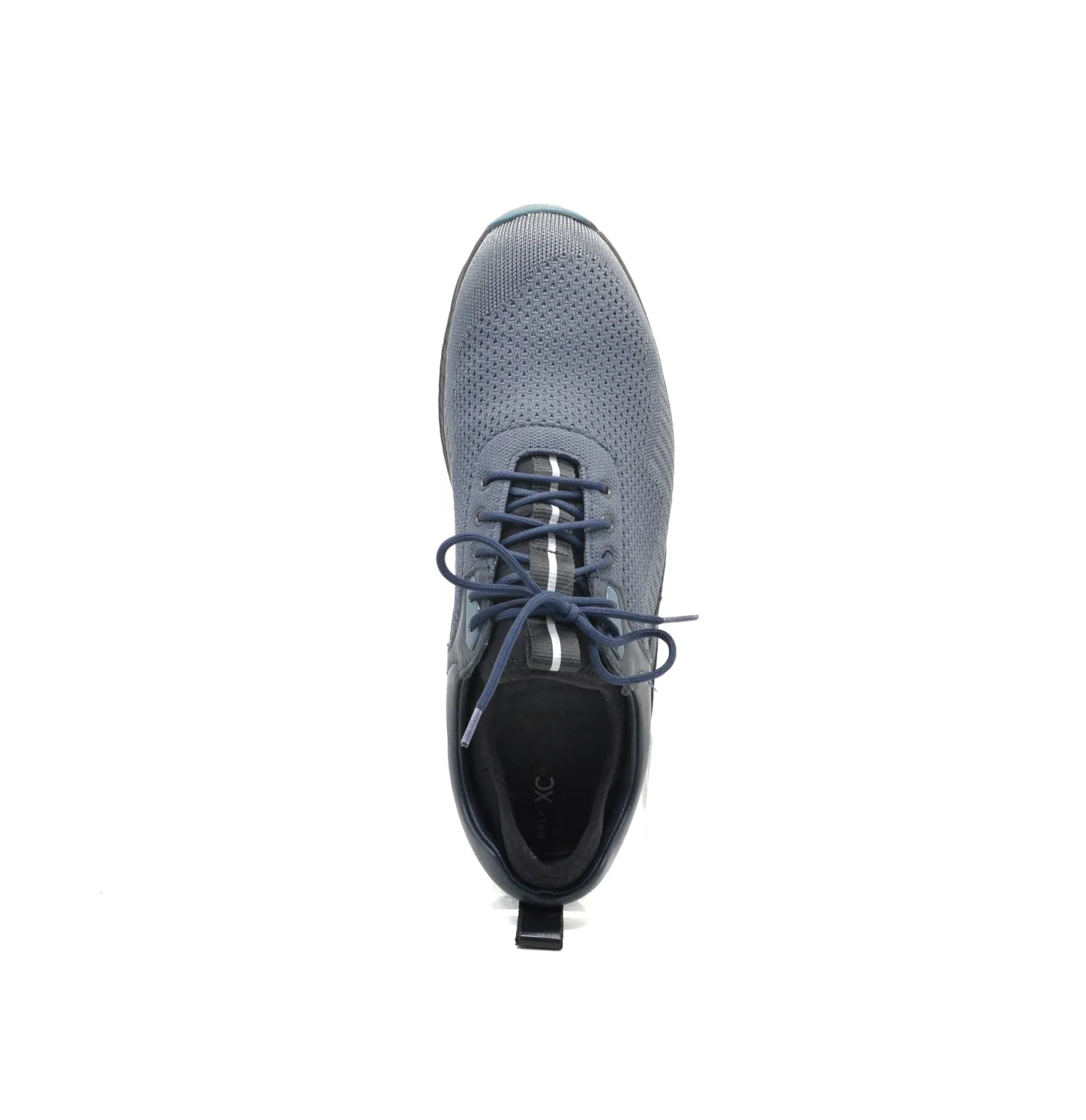 JOHNSTON & MURPHY XC4® H2-SPORT HYBRID KNIT U-THROAT
