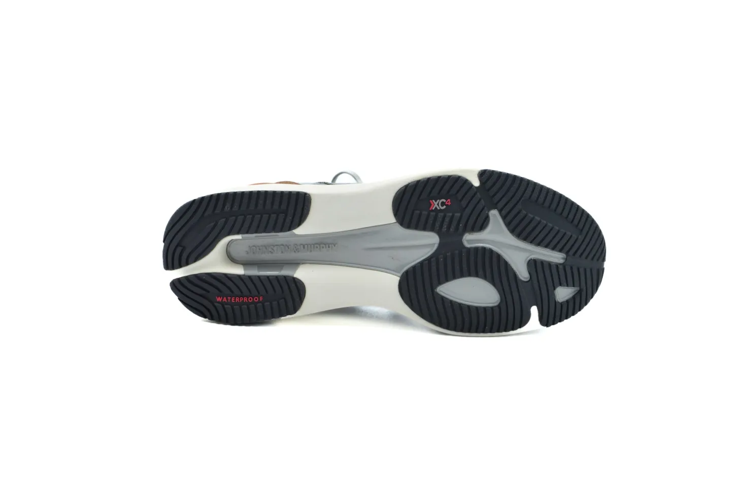 JOHNSTON & MURPHY XC4® TR1-LUXE HYBRID WATERPROOF
