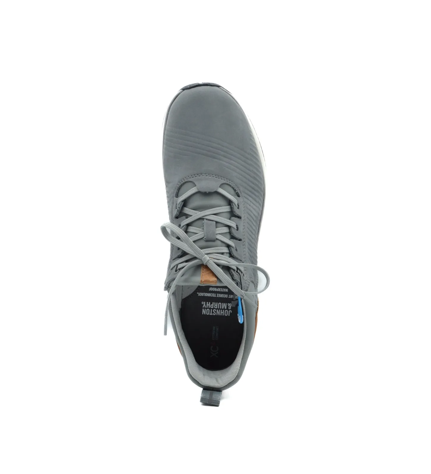 JOHNSTON & MURPHY XC4® TR1-LUXE HYBRID WATERPROOF