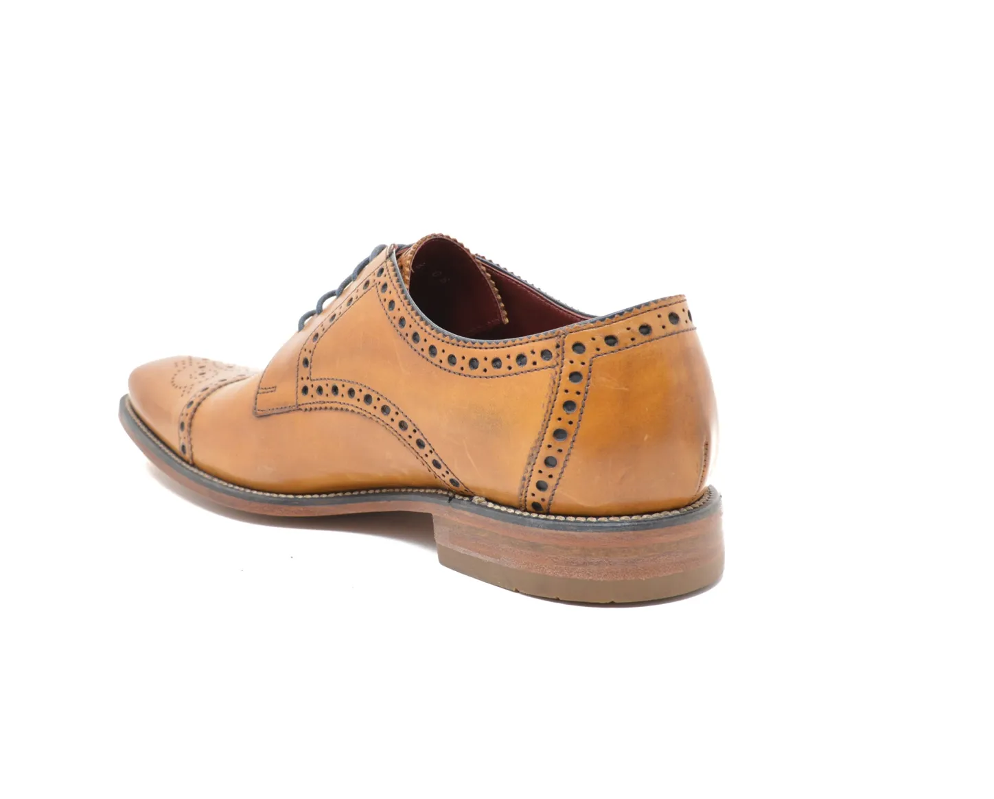 LOAKE Foley