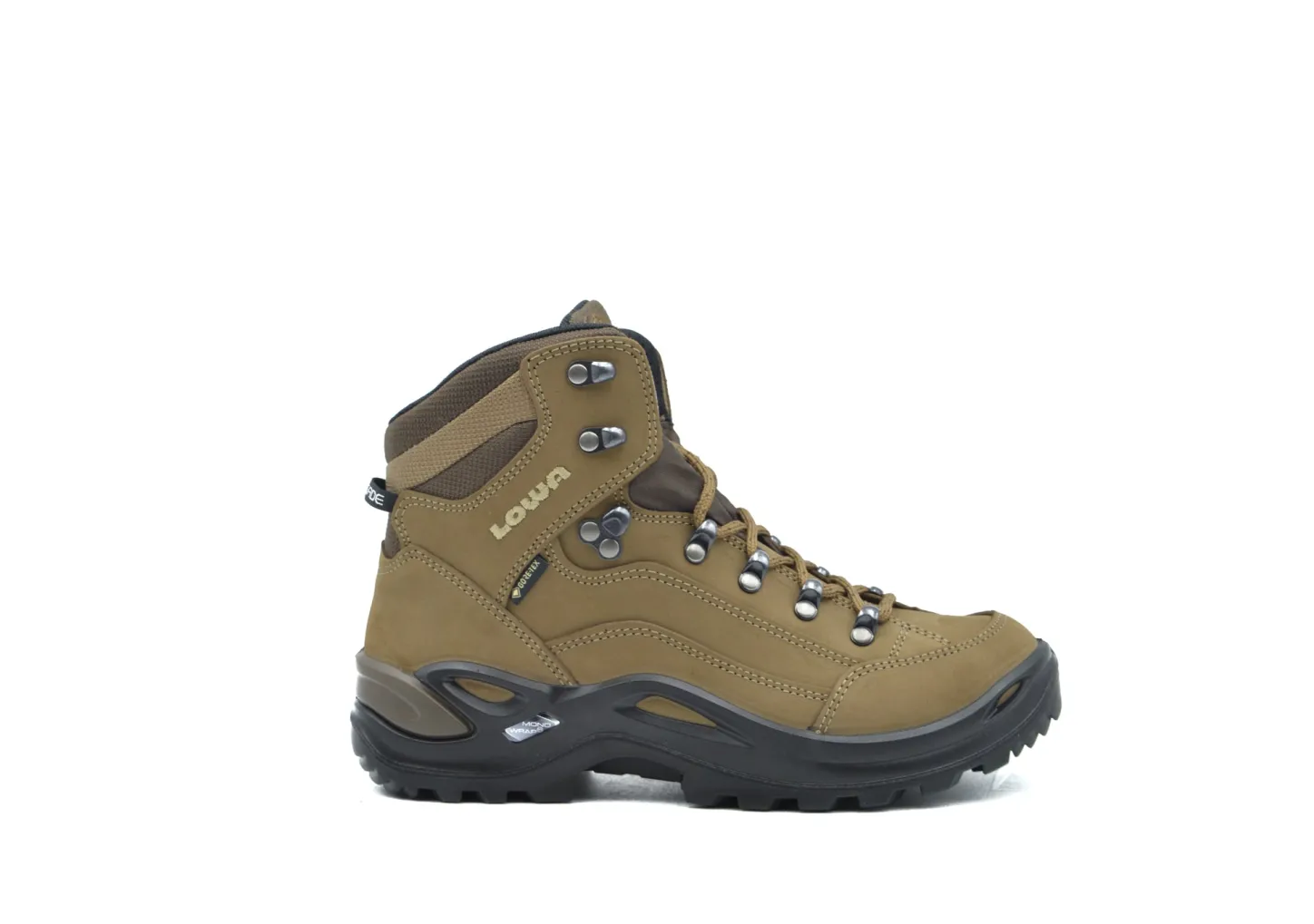 LOWA Renegade GTX Mid WS