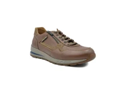 MEPHISTO Bradley