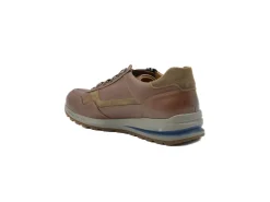 MEPHISTO Bradley
