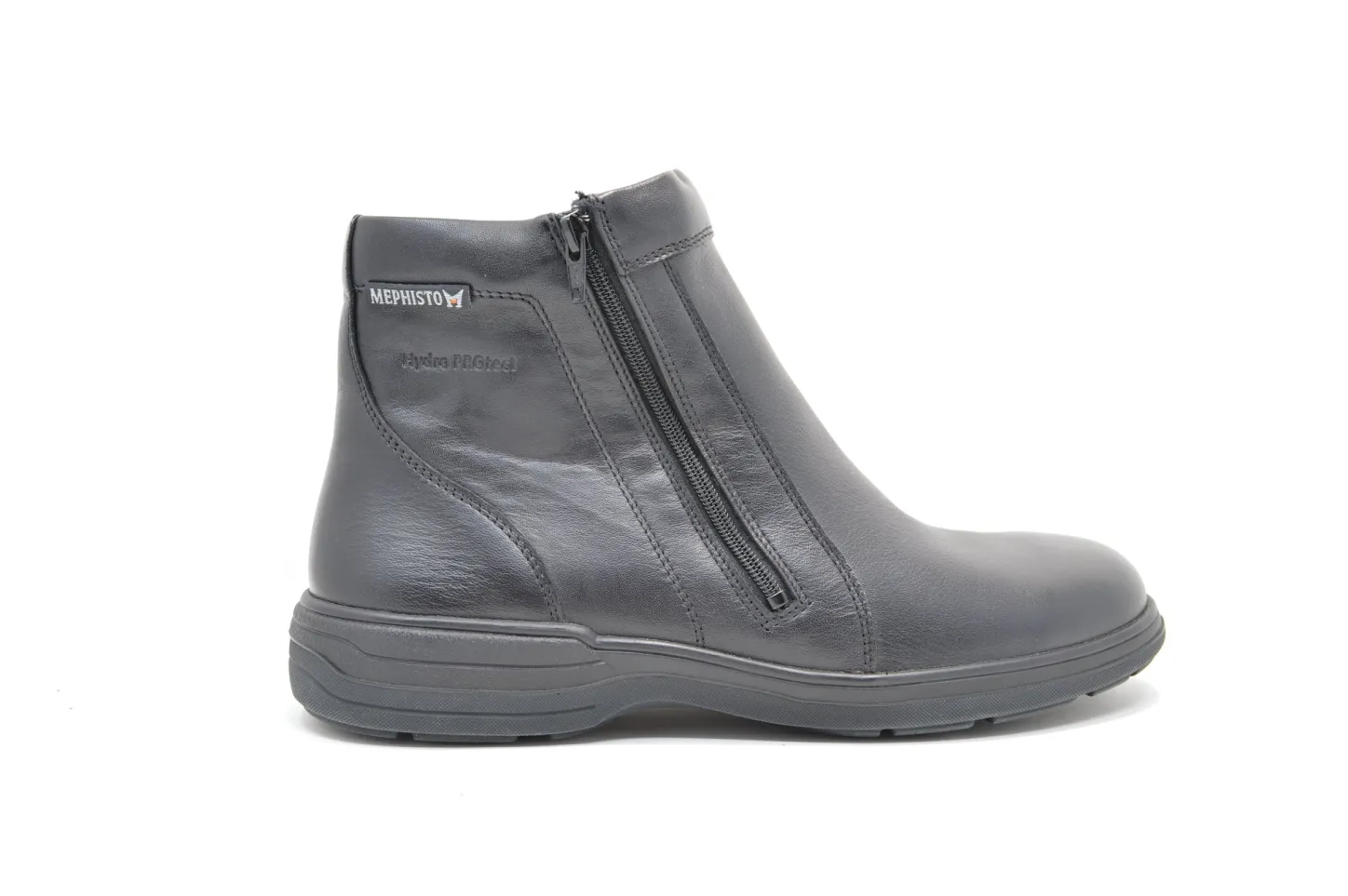 MEPHISTO Dan Black