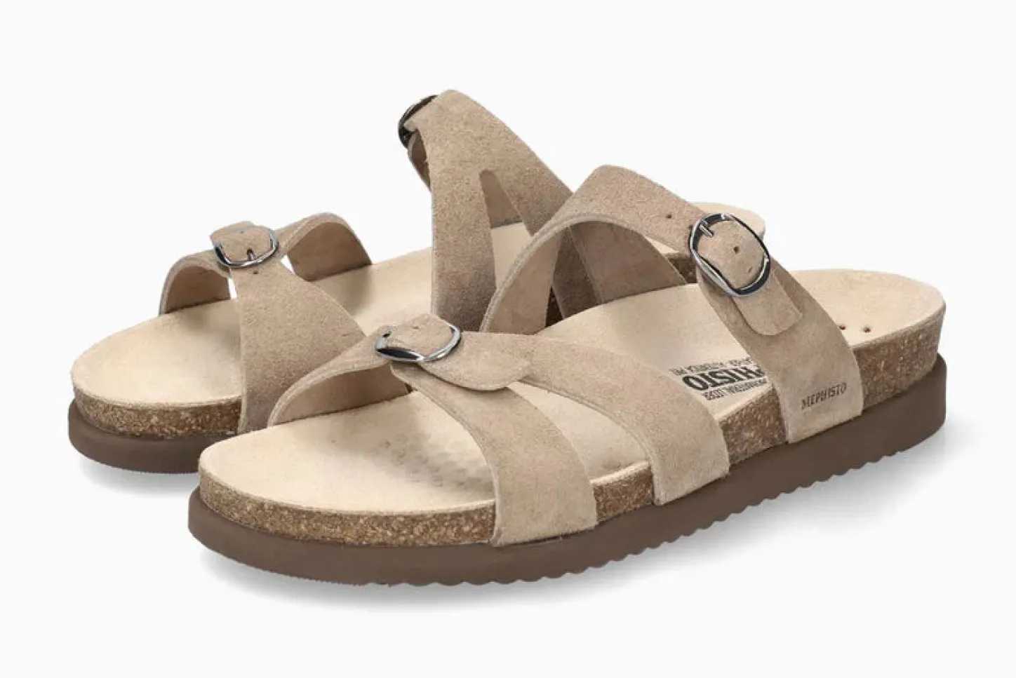 MEPHISTO Hannel