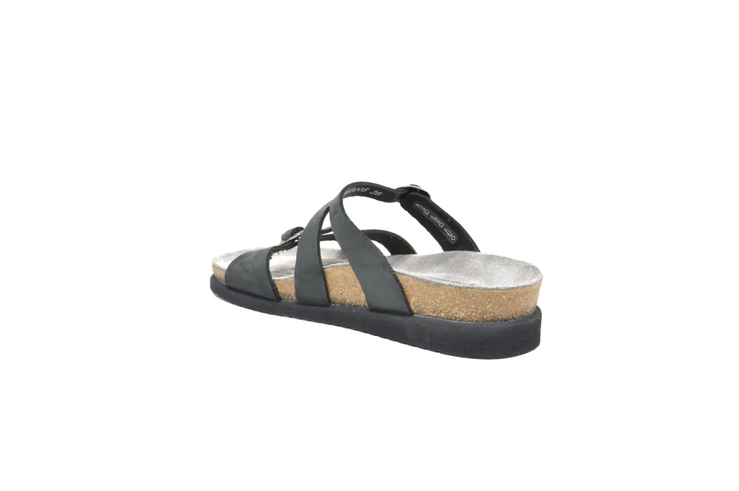 MEPHISTO Hannel Black