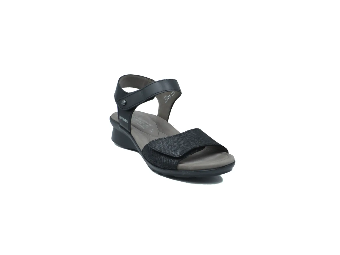 MEPHISTO Pattie