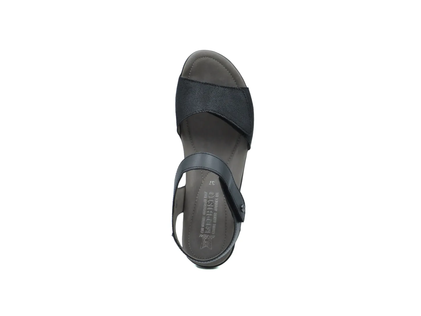 MEPHISTO Pattie